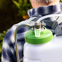 12L Knapsack Sprayer