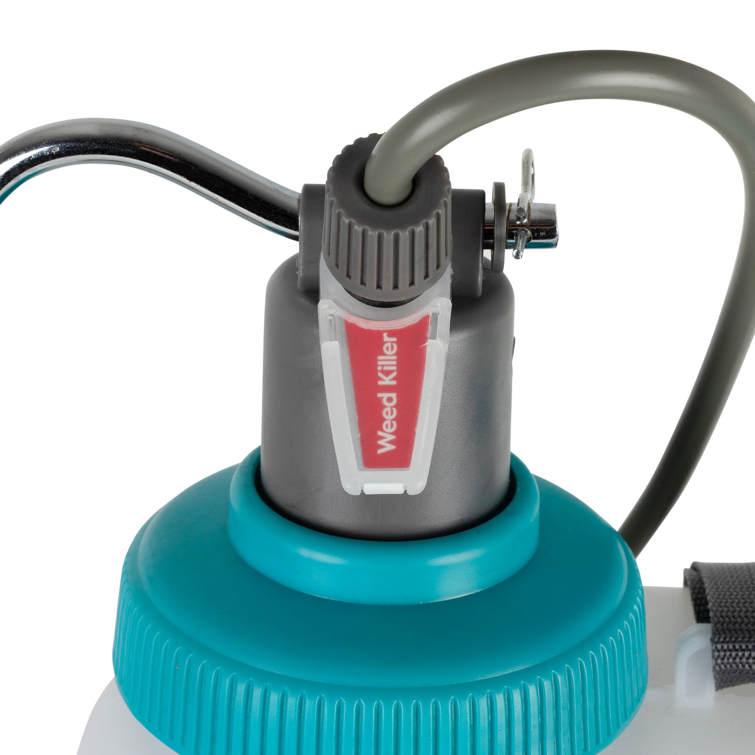 16L Heavy Duty Knapsack Sprayer