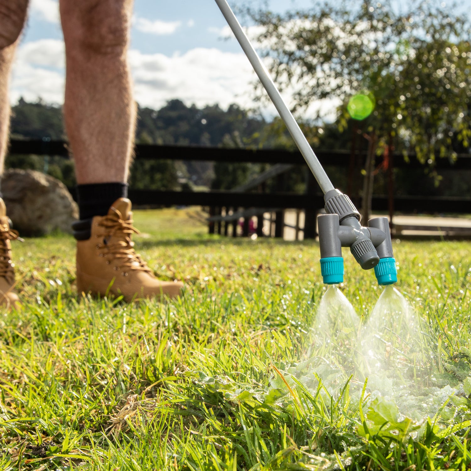 16L Heavy Duty Knapsack Sprayer
