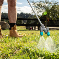16L Heavy Duty Knapsack Sprayer