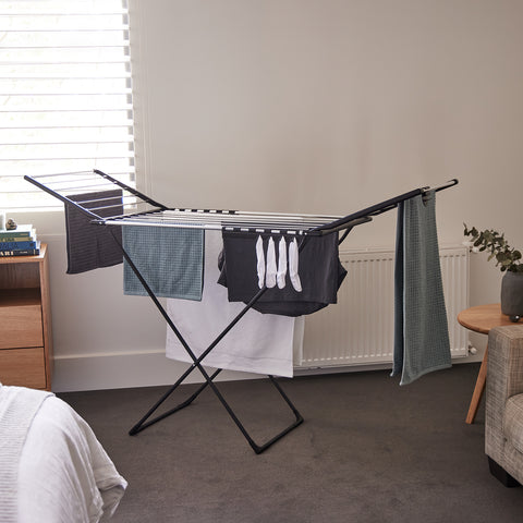 18m Premium Winged Airer