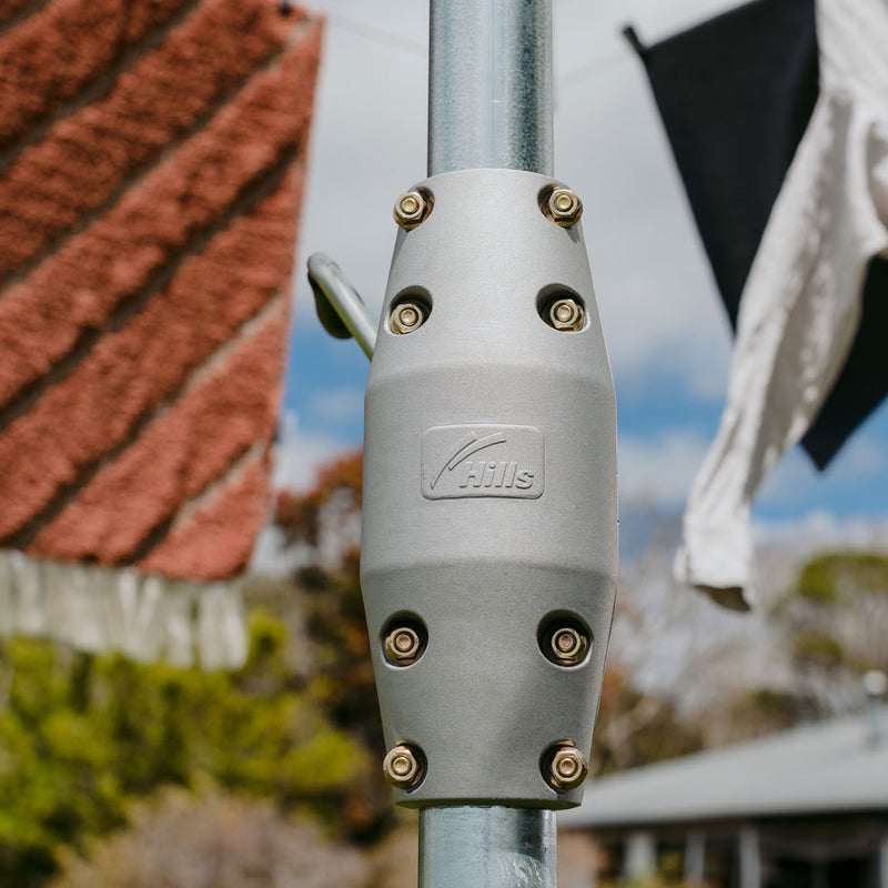 Classic Hills Hoist 6 Line Clothesline Hills Home