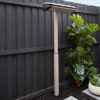 Retracting Mount Bar