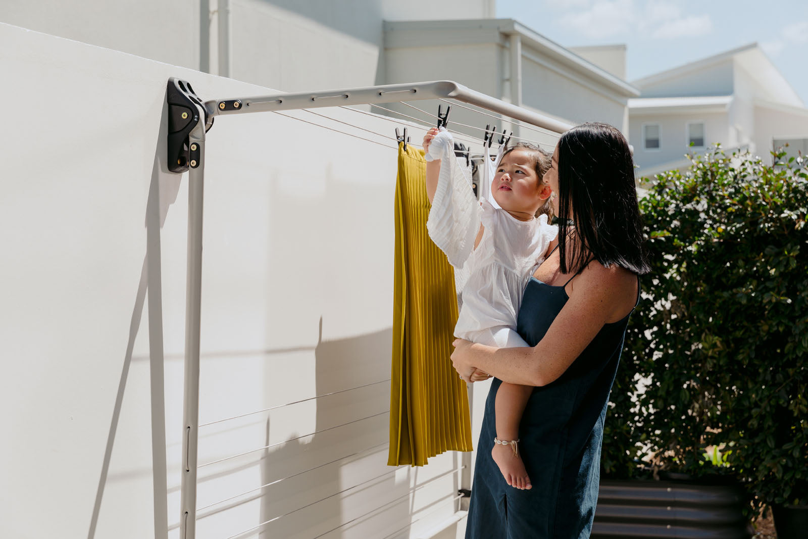 Clotheslines – Hills Home