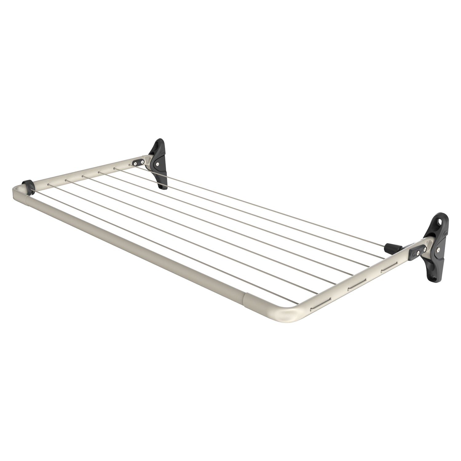 Mini Folding Frame Clothesline