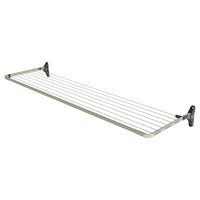 Compact Folding Frame Clothesline