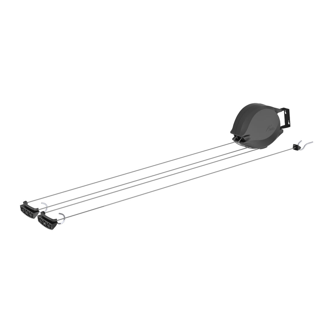 Retractable Clothesline Solutions | Space-Saving Designs – Hills Home