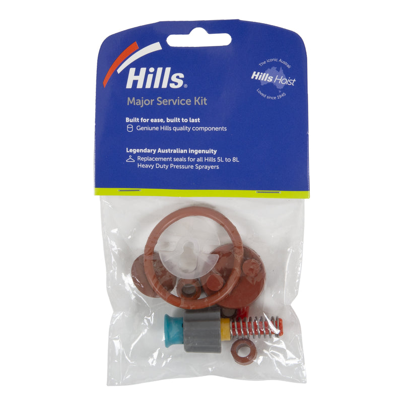 Heavy Duty Sprayer Service Kit Hills Home
