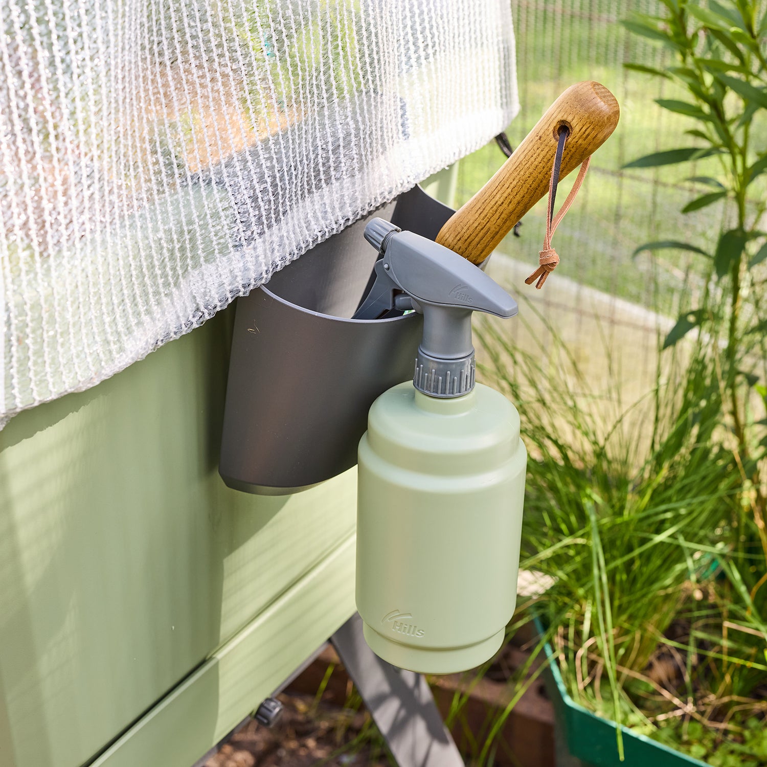 750ML Decorative Trigger Sprayer
