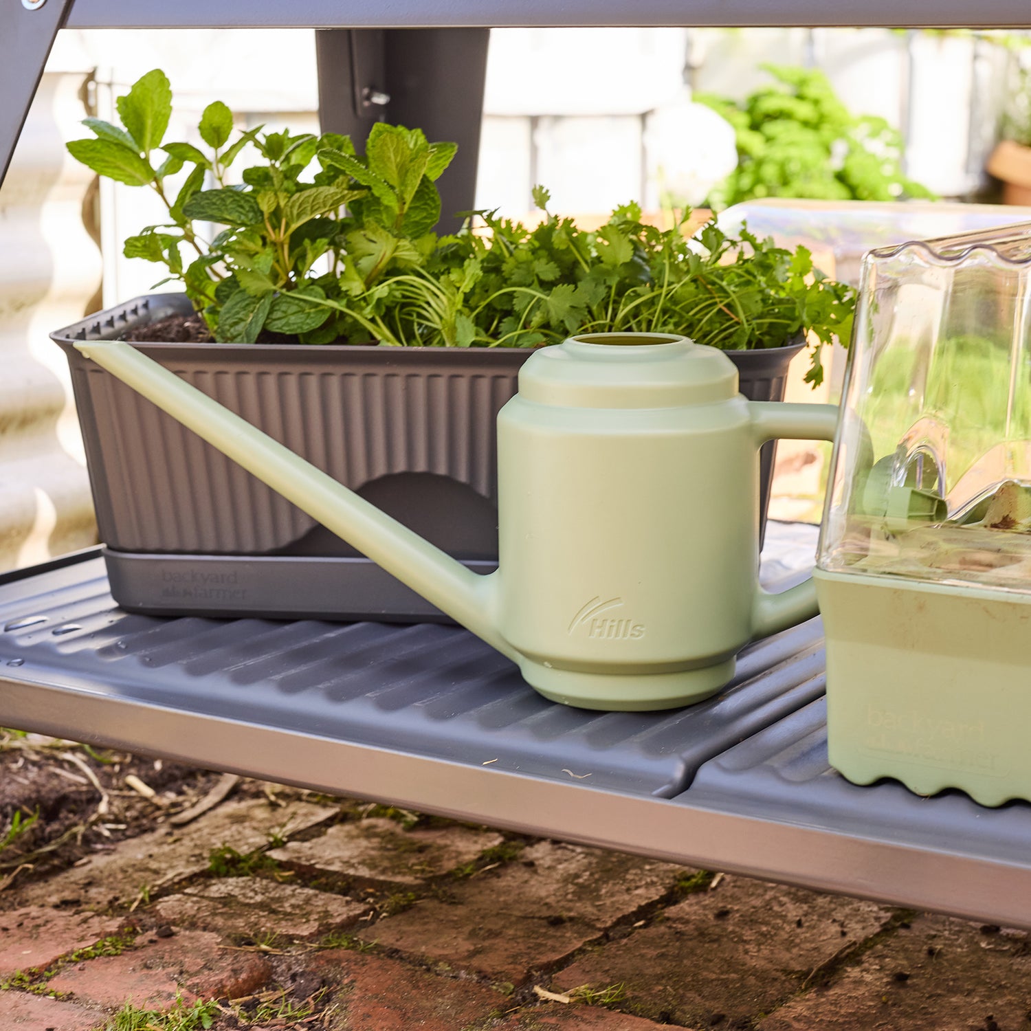 1.5L Decorative Watering Can
