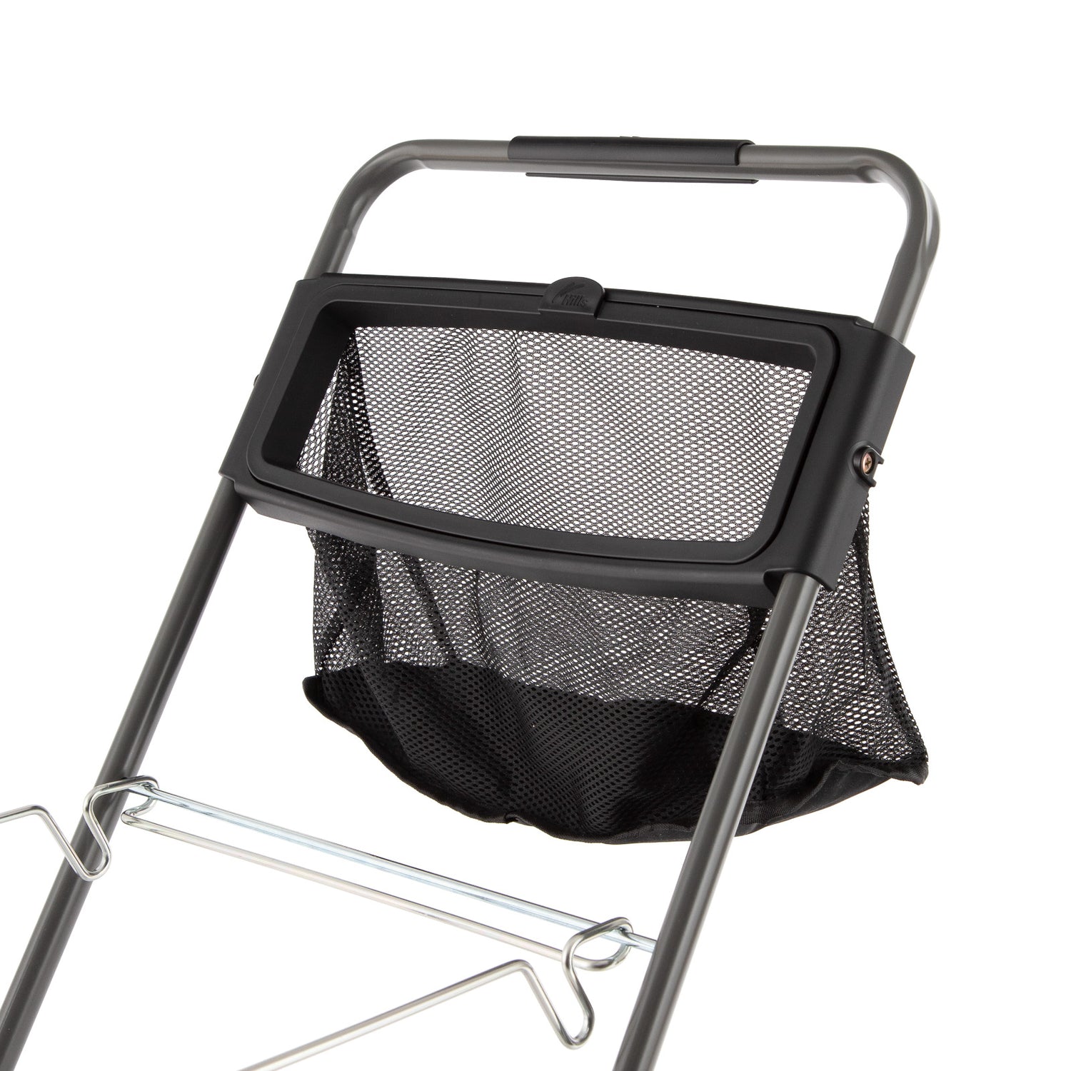 Extra Tall Premium Laundry Trolley