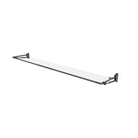 Long Folding Frame Clothesline