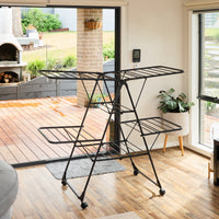 Deluxe 2 Tier Airer