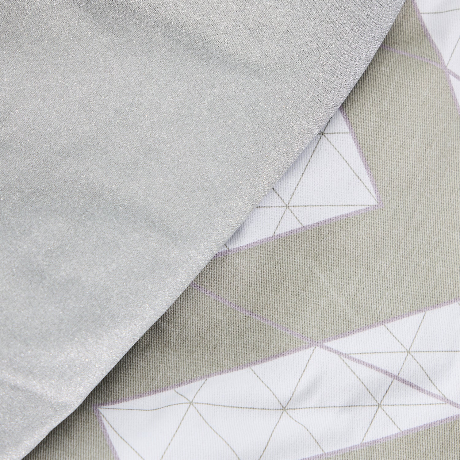 Hills Medium Ironing Board Cover