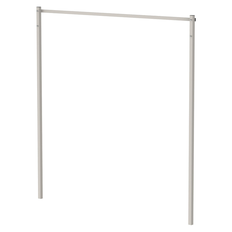 Folding Frame Post Kit – Hills Home