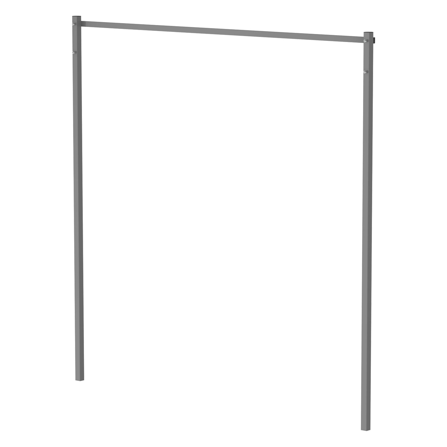 Folding Frame Post Kit – Hills Home