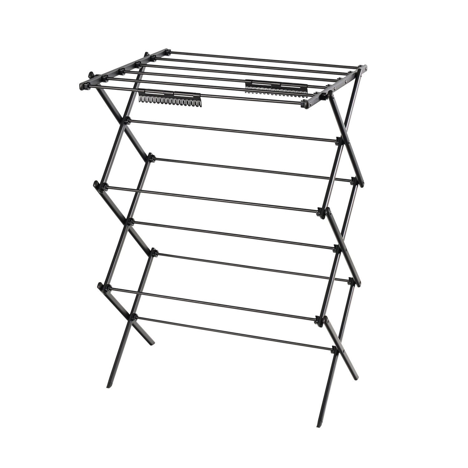 10m Wide Top Concertina Airer