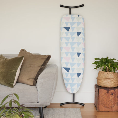 Geo Pattern ‘Regular Fit’ Ironing Board Cover