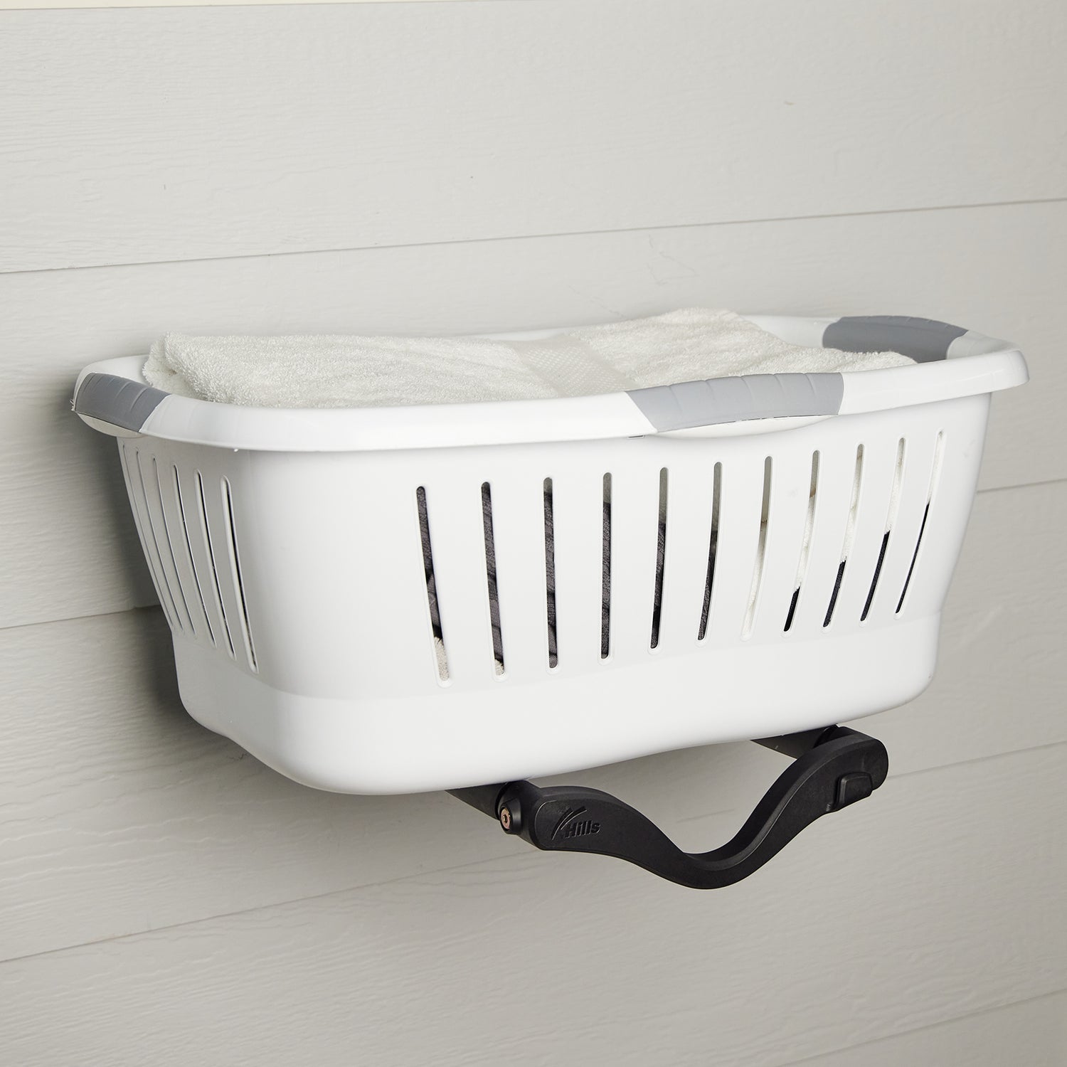 Laundry Basket Holder