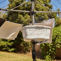 Laundry Basket Holder