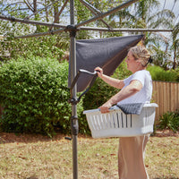 Laundry Basket Holder