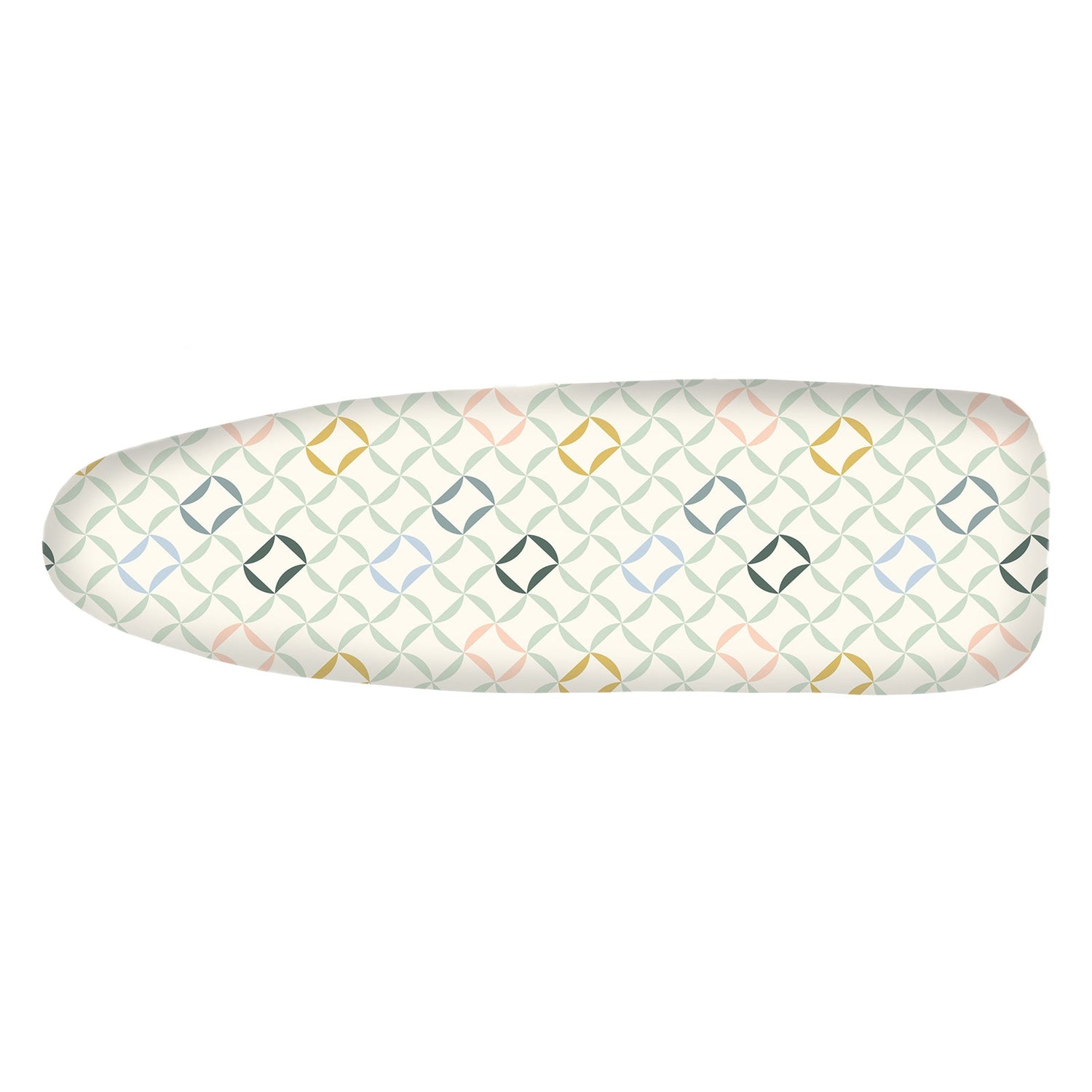 Reversible Ironing Board Cover (Large Fit)