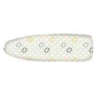 Reversible Ironing Board Cover (Large Fit)