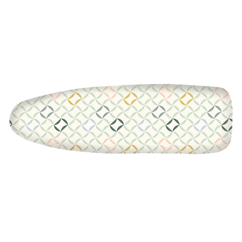 Geo Pattern 'Large Fit' Ironing Board Cover