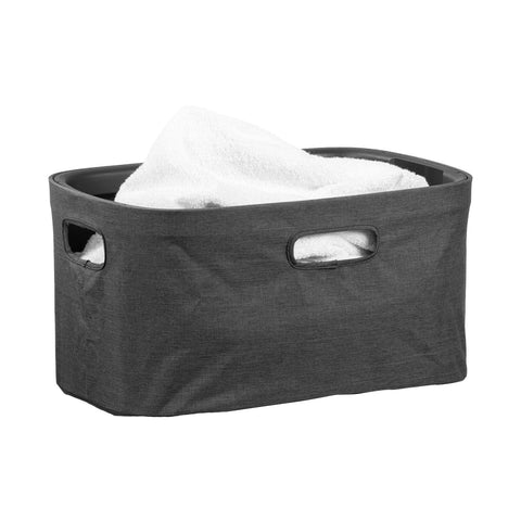 35L Collapsible Laundry Basket
