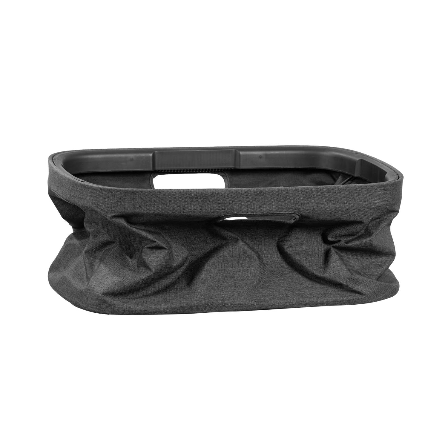 35L Collapsible Laundry Basket