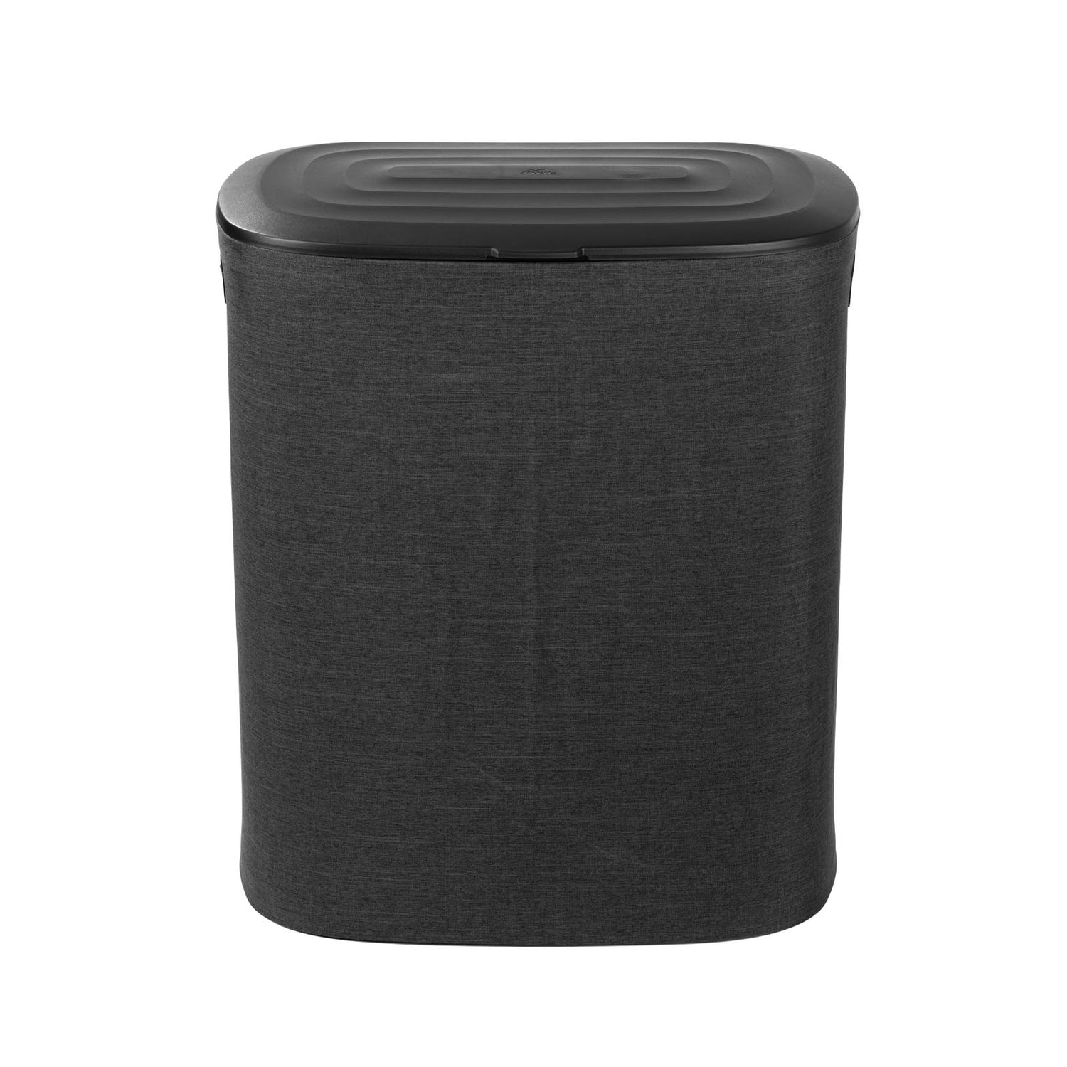 90L Dual Compartment Laundry Hamper