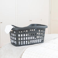 Soft Grip Laundry Basket