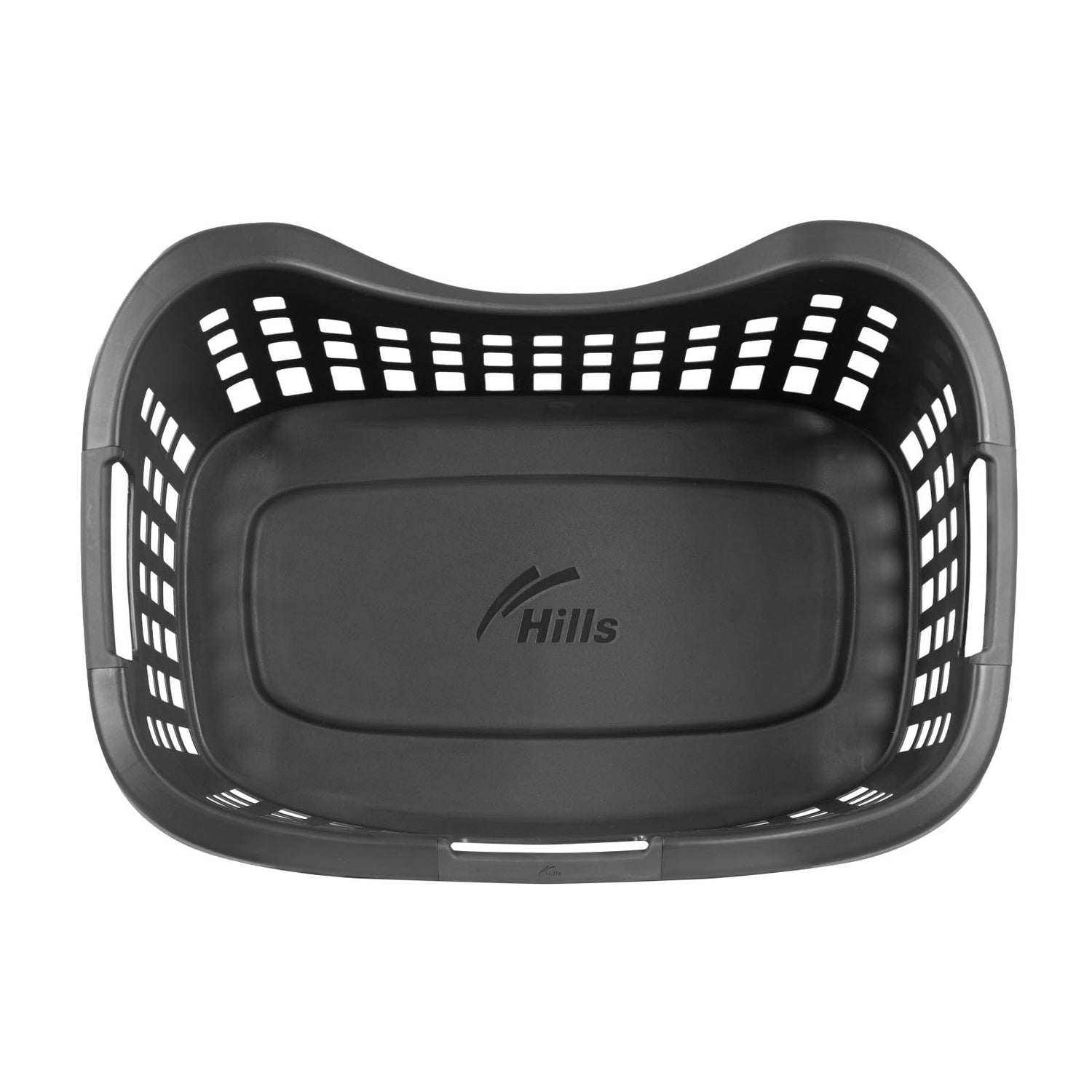 Soft Grip Laundry Basket