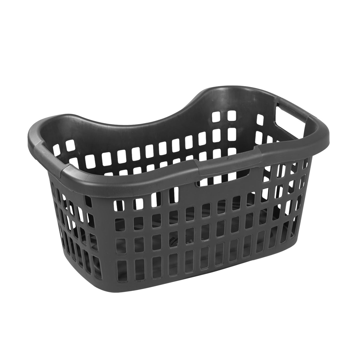 Soft Grip Laundry Basket