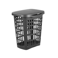 Soft Grip Laundry Hamper