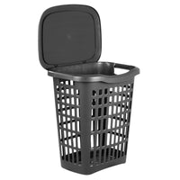 Soft Grip Laundry Hamper