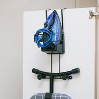 Wall & Door Mounted Iron Caddy