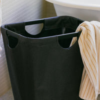 Aluminium Laundry Hamper
