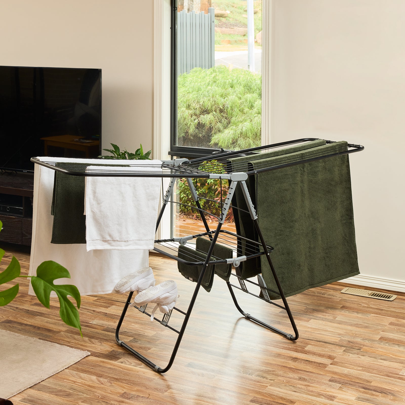 Clothes Airers – Hills Home