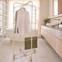 19m 3 Tier Airer