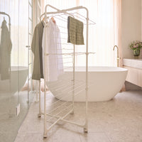 19m 3 Tier Airer