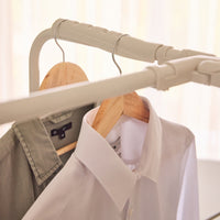 19m 3 Tier Airer