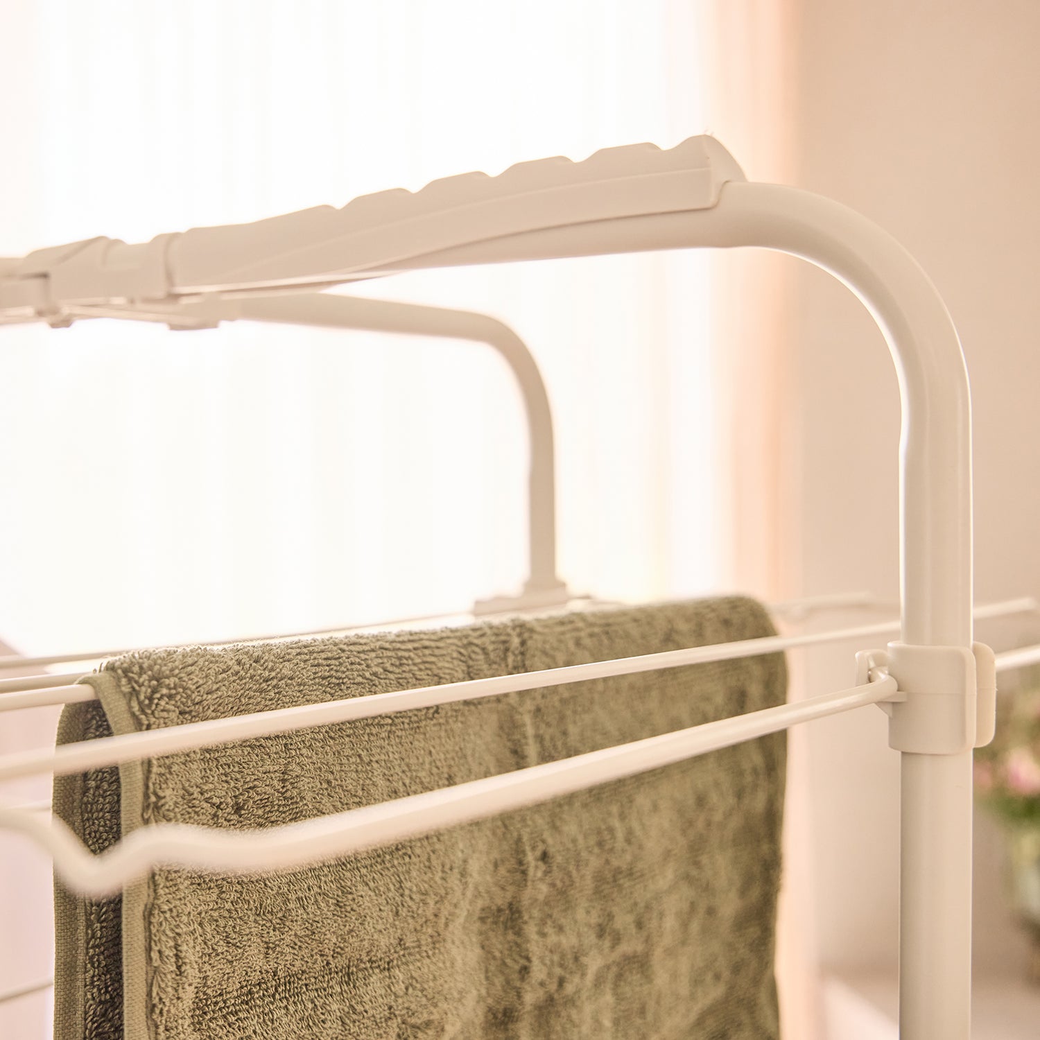 19m 3 Tier Airer