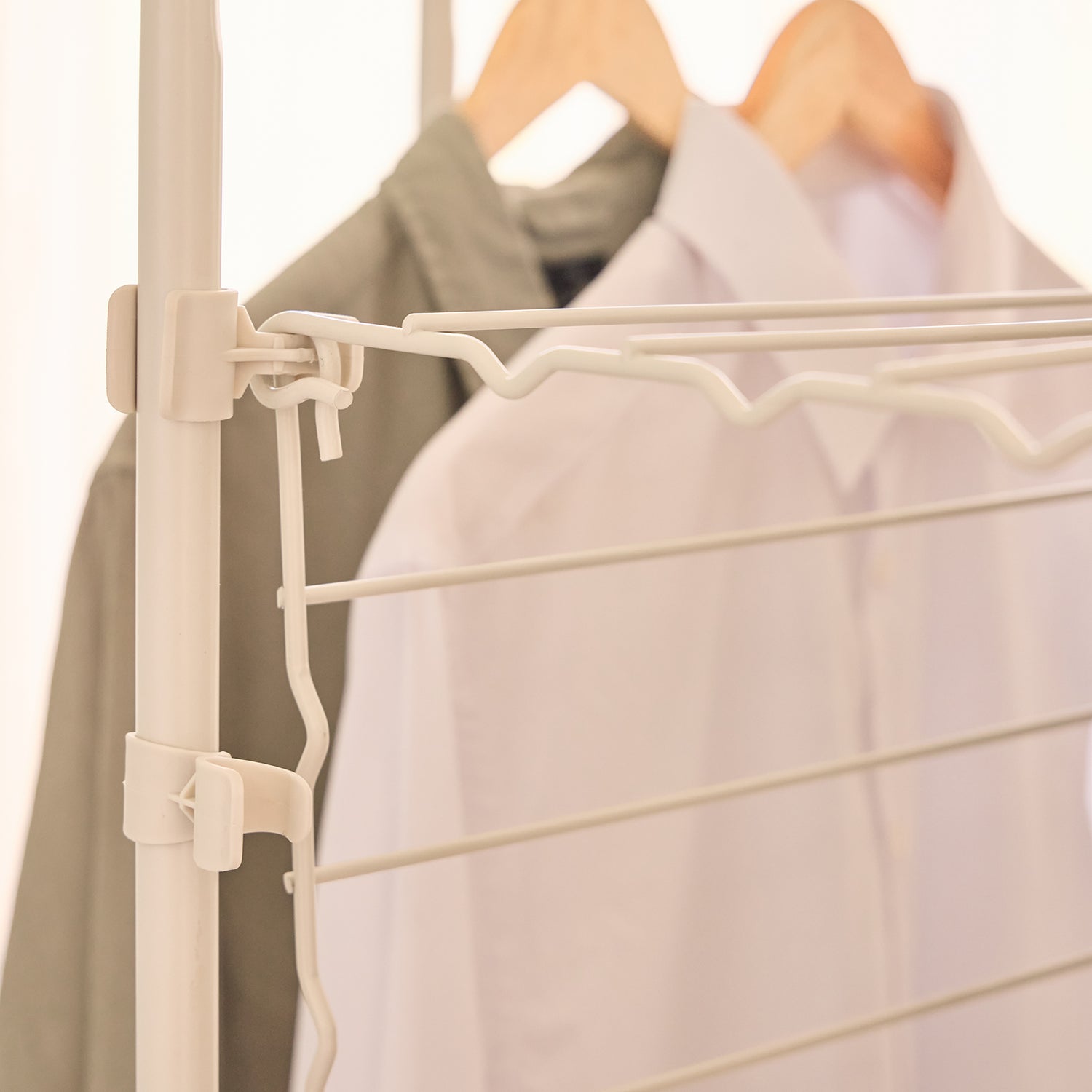 19m 3 Tier Airer
