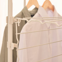 19m 3 Tier Airer