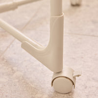 19m 3 Tier Airer