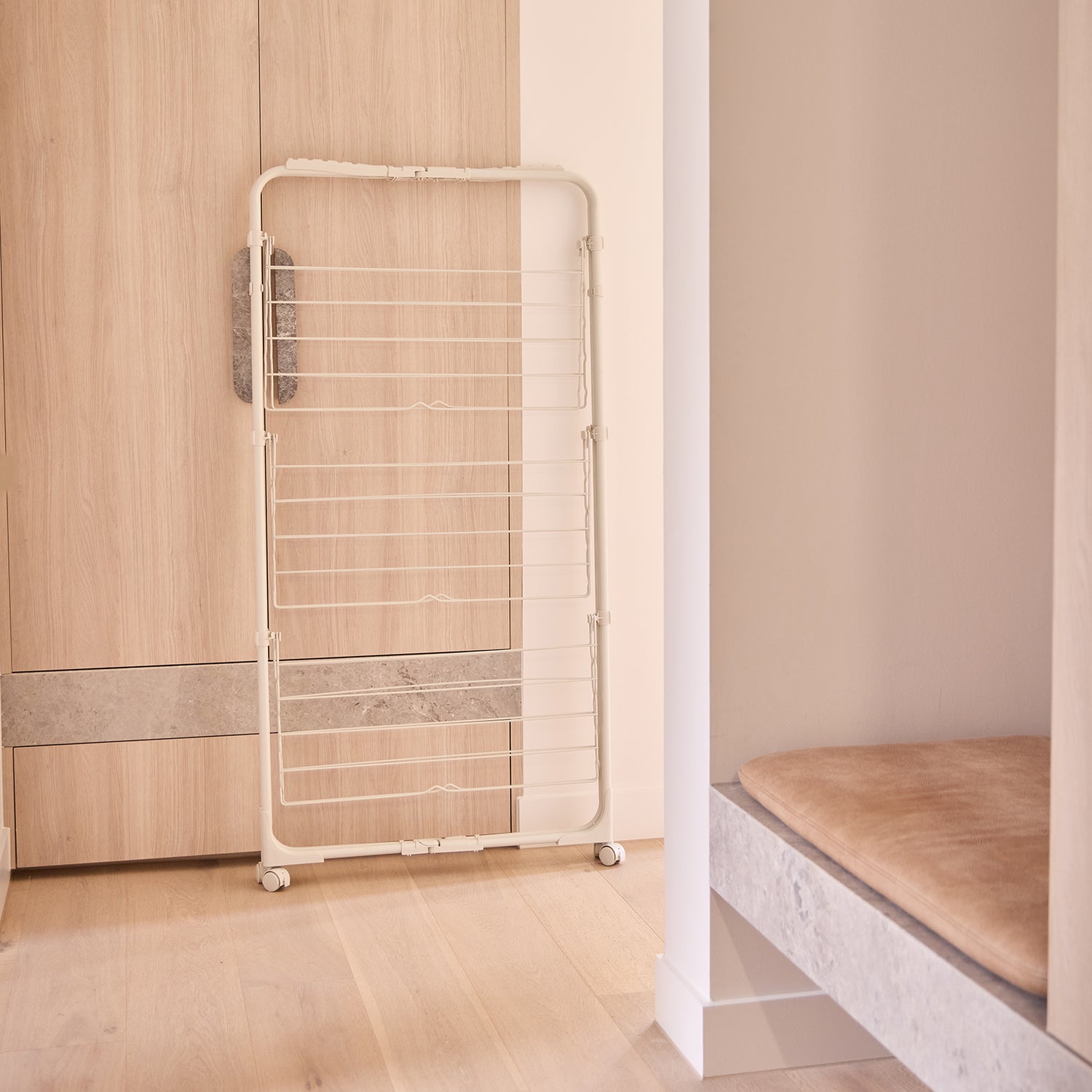 19m 3 Tier Airer
