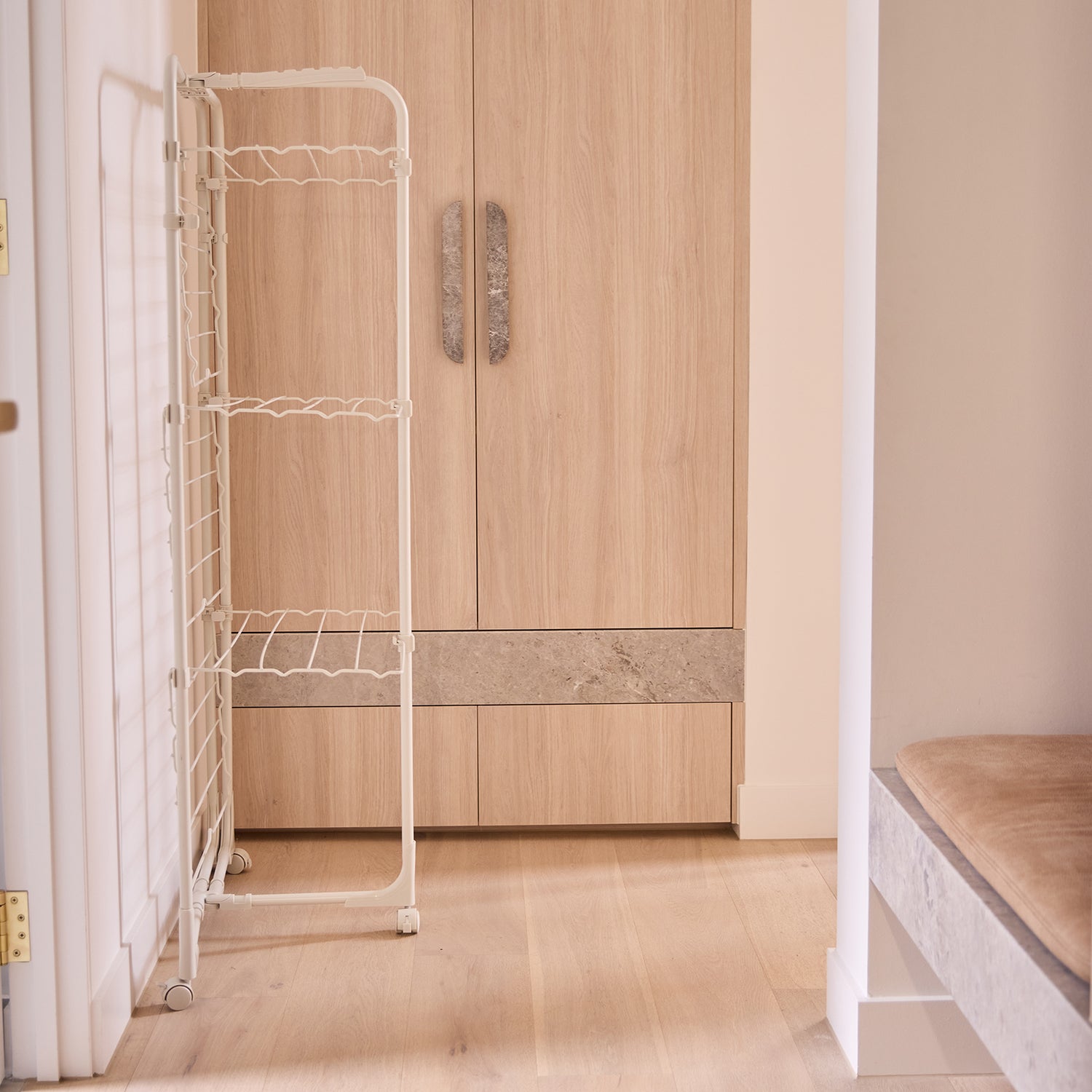 19m 3 Tier Airer