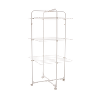 19m 3 Tier Airer
