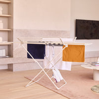 22m 4 Wing Airer